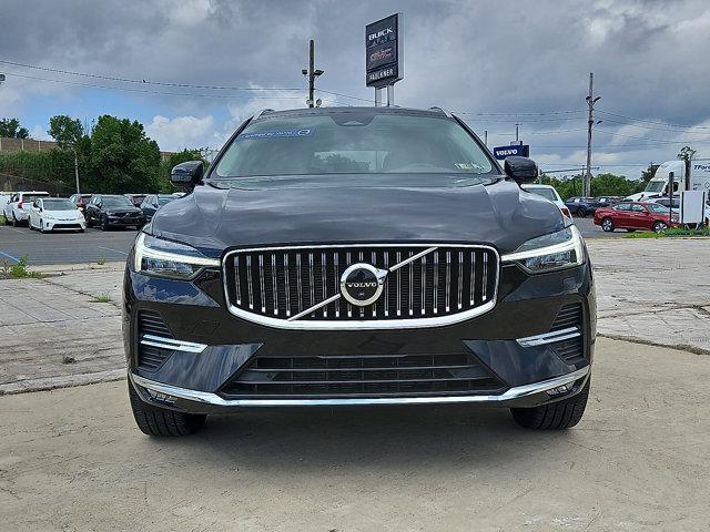 used 2023 Volvo XC60 car, priced at $39,395
