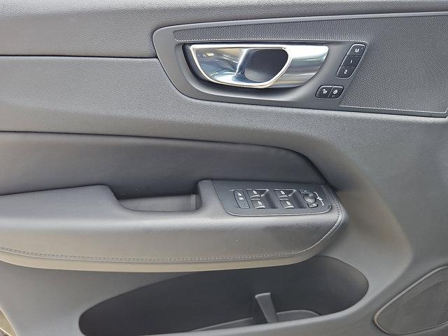 used 2023 Volvo XC60 car, priced at $39,395