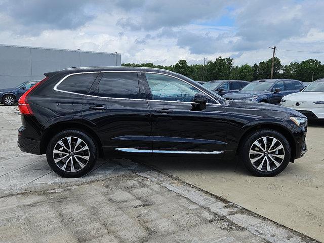 used 2023 Volvo XC60 car, priced at $39,395
