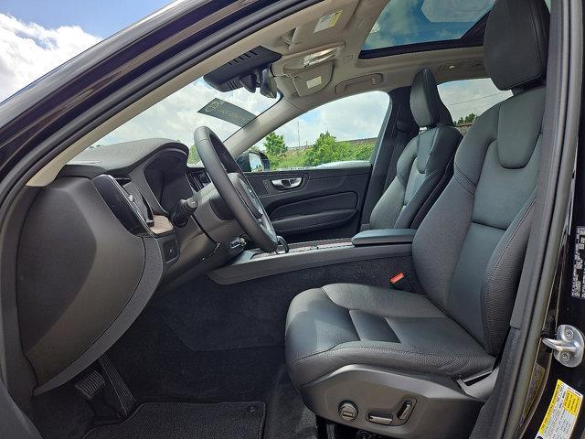 used 2023 Volvo XC60 car, priced at $39,395