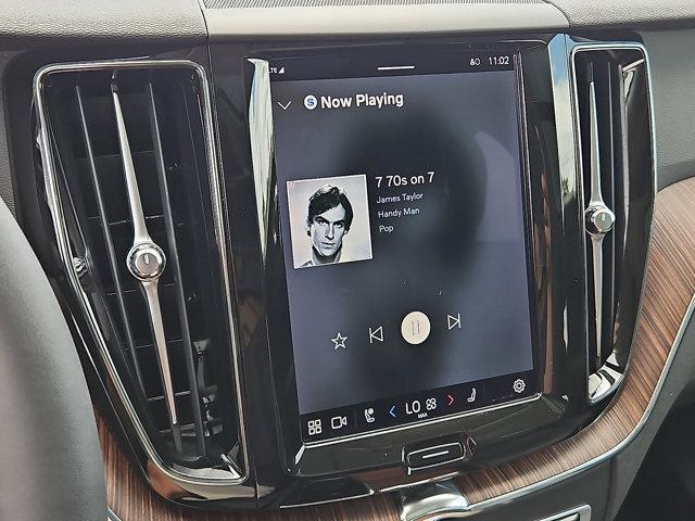 used 2023 Volvo XC60 car, priced at $39,395