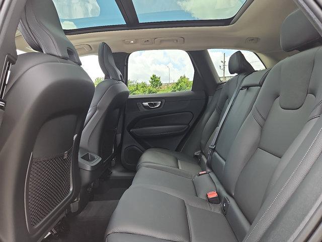 used 2023 Volvo XC60 car, priced at $39,395