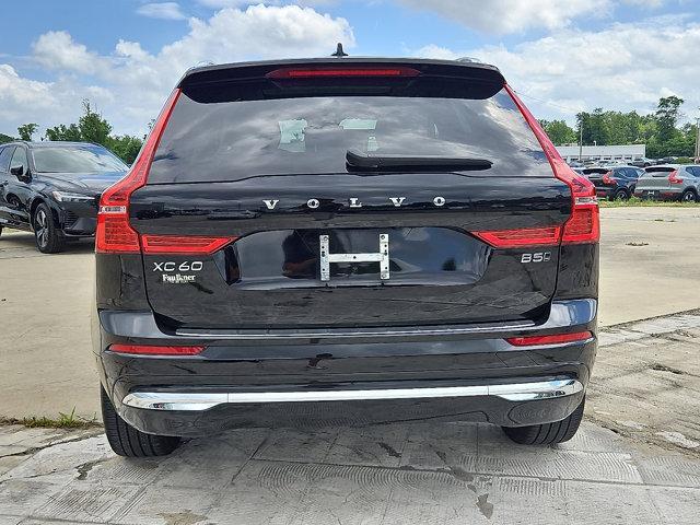 used 2023 Volvo XC60 car, priced at $39,395