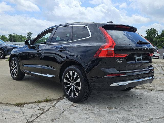 used 2023 Volvo XC60 car, priced at $39,395