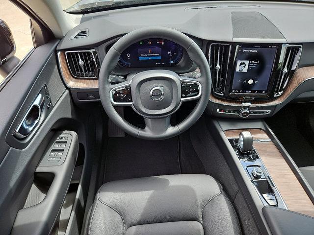 used 2023 Volvo XC60 car, priced at $39,395