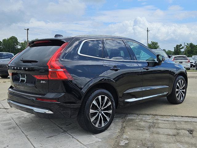 used 2023 Volvo XC60 car, priced at $39,395