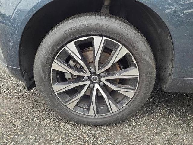 used 2023 Volvo XC60 car, priced at $37,958
