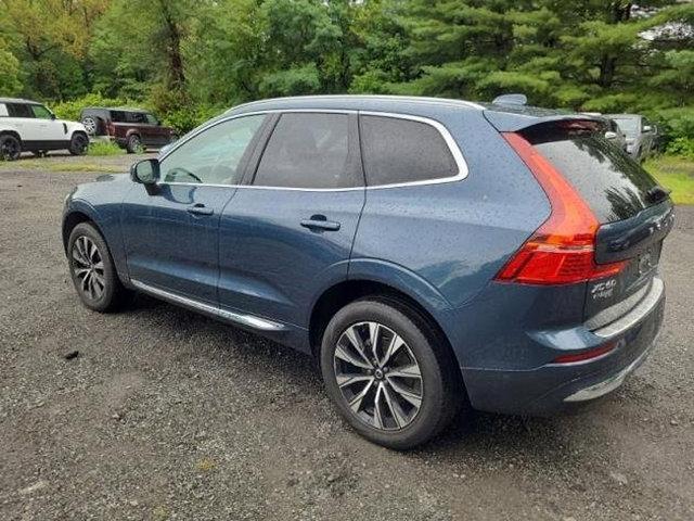 used 2023 Volvo XC60 car, priced at $37,958