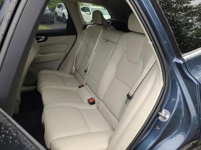 used 2023 Volvo XC60 car, priced at $37,958