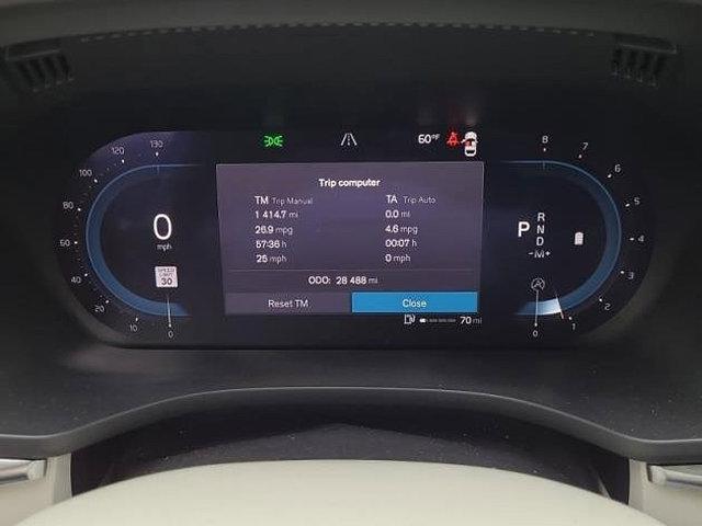 used 2023 Volvo XC60 car, priced at $37,958