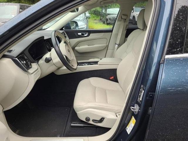 used 2023 Volvo XC60 car, priced at $37,958