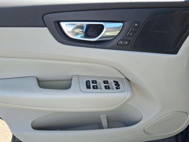 used 2023 Volvo XC60 car, priced at $44,499