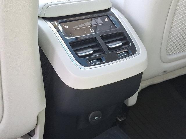 used 2023 Volvo XC60 car, priced at $44,499