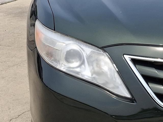used 2011 Toyota Camry car, priced at $8,684
