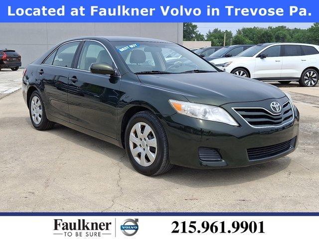 used 2011 Toyota Camry car, priced at $8,684