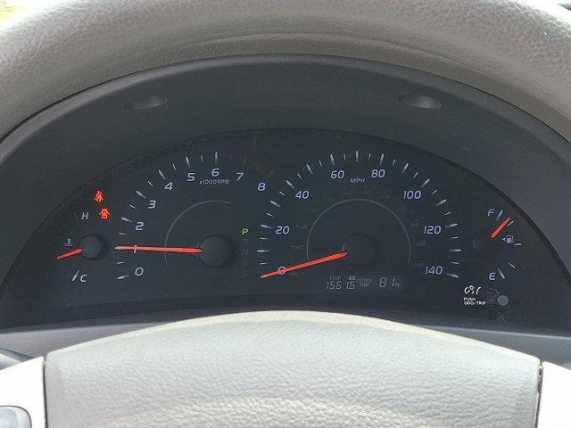 used 2011 Toyota Camry car, priced at $8,684