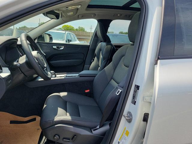 new 2025 Volvo XC60 Plug-In Hybrid car, priced at $67,425
