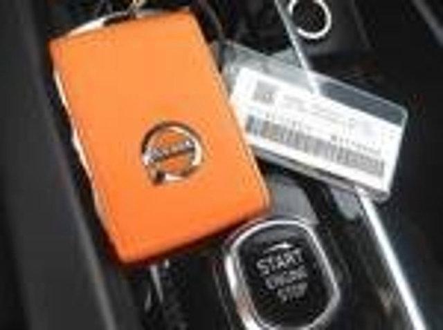 used 2024 Volvo XC60 car, priced at $36,749