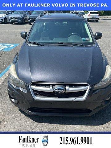 used 2014 Subaru Impreza car, priced at $9,102