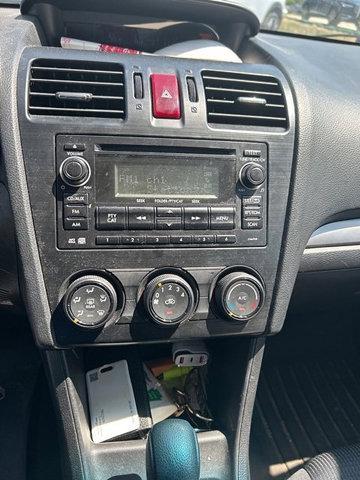 used 2014 Subaru Impreza car, priced at $9,102