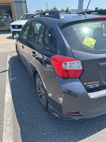 used 2014 Subaru Impreza car, priced at $9,102
