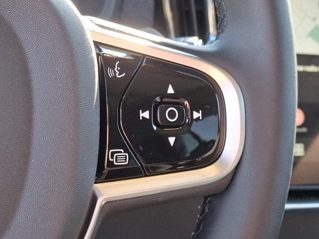 new 2025 Volvo XC90 car, priced at $69,115