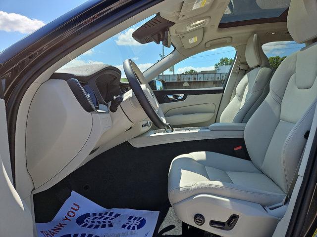 used 2024 Volvo XC60 car, priced at $43,844