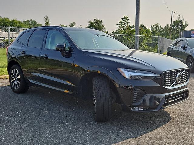 used 2024 Volvo XC60 car, priced at $42,990