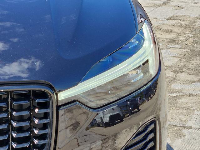 used 2024 Volvo XC60 car, priced at $43,844