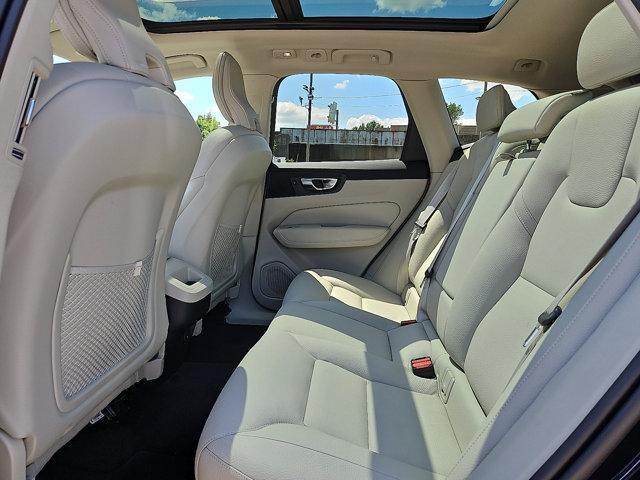 used 2024 Volvo XC60 car, priced at $43,844