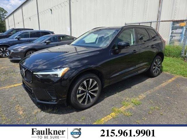 used 2024 Volvo XC60 car, priced at $42,990