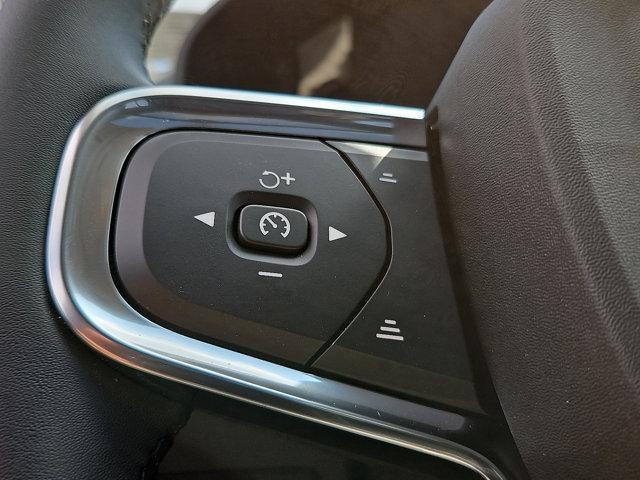 new 2026 Volvo XC40 car, priced at $50,150