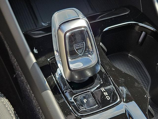 new 2026 Volvo XC40 car, priced at $50,150