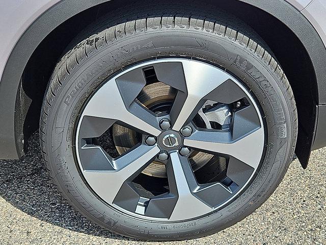new 2026 Volvo XC40 car, priced at $50,150
