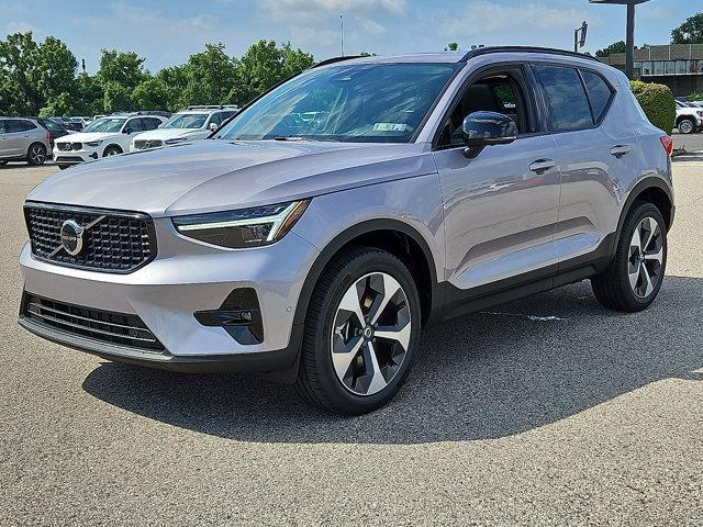 new 2026 Volvo XC40 car, priced at $50,150