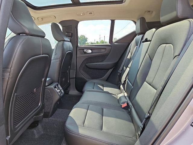new 2026 Volvo XC40 car, priced at $50,150