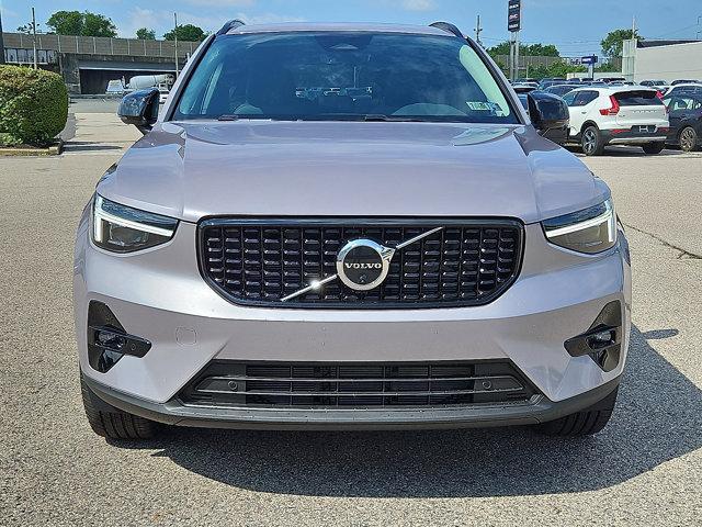 new 2026 Volvo XC40 car, priced at $50,150