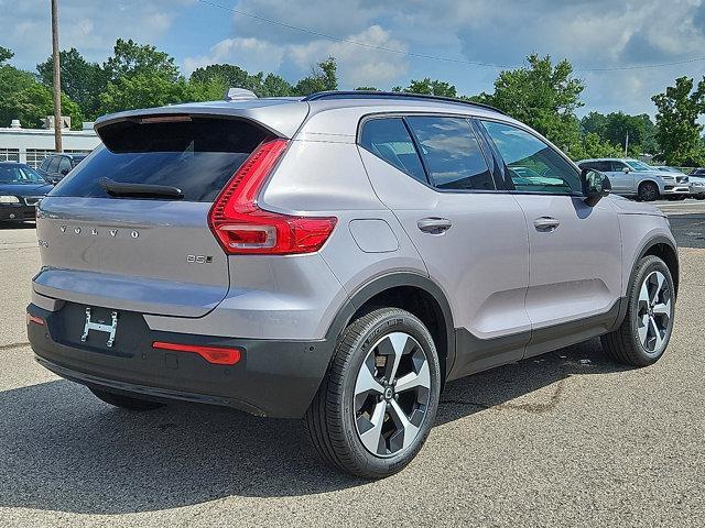 new 2026 Volvo XC40 car, priced at $50,150