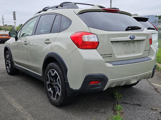 used 2016 Subaru Crosstrek car, priced at $17,061