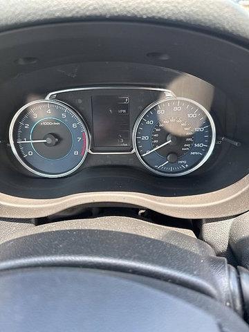used 2016 Subaru Crosstrek car, priced at $17,061