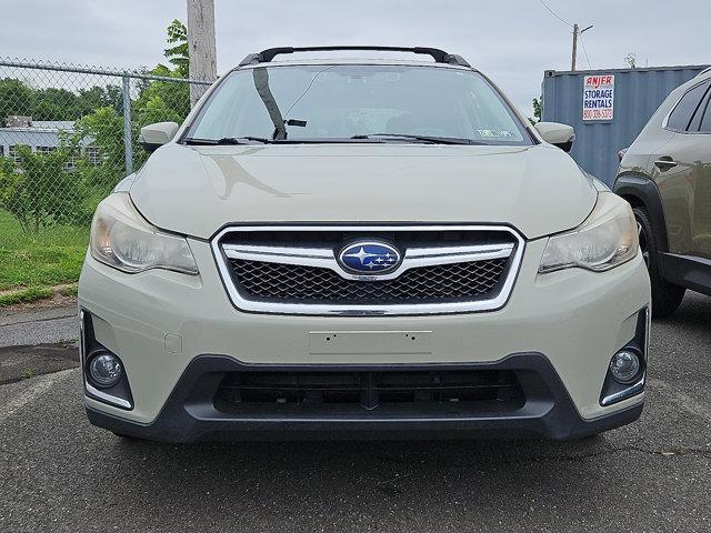 used 2016 Subaru Crosstrek car, priced at $17,061