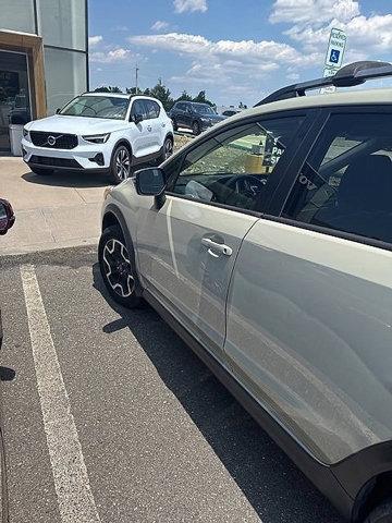 used 2016 Subaru Crosstrek car, priced at $17,061