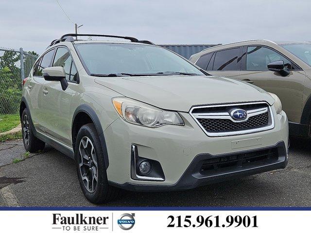 used 2016 Subaru Crosstrek car, priced at $17,061