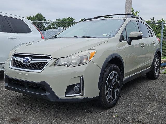 used 2016 Subaru Crosstrek car, priced at $17,061