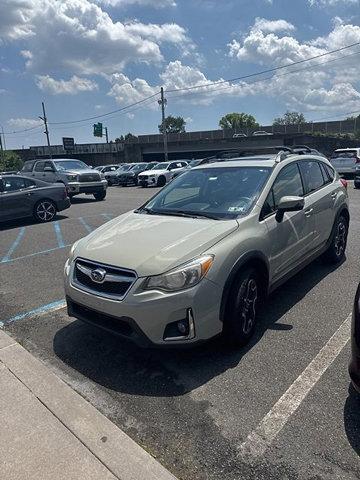 used 2016 Subaru Crosstrek car, priced at $17,061