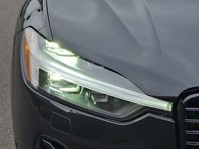 new 2025 Volvo XC60 Plug-In Hybrid car, priced at $66,260