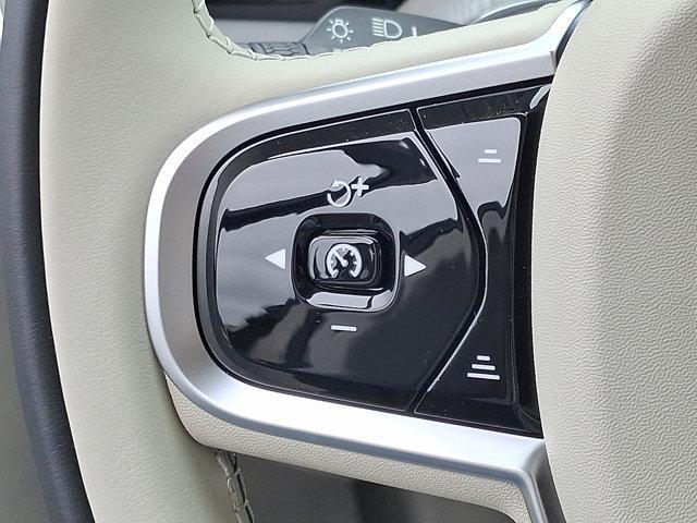 new 2025 Volvo XC60 Plug-In Hybrid car, priced at $71,510