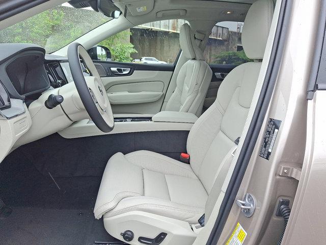 new 2025 Volvo XC60 Plug-In Hybrid car, priced at $71,510