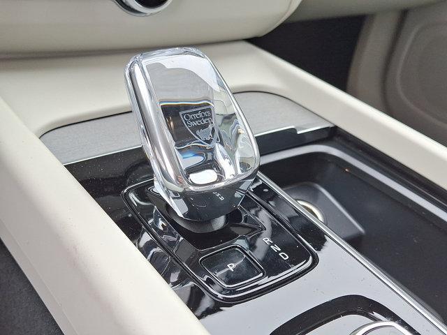 new 2025 Volvo XC60 Plug-In Hybrid car, priced at $71,510