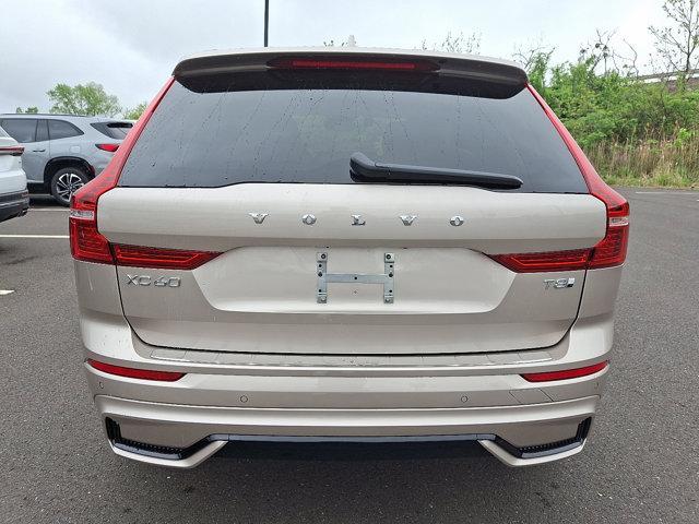 new 2025 Volvo XC60 Plug-In Hybrid car, priced at $71,510
